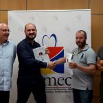 APYMECO FIRMA UN CONVENIO DE COLABORACION CON LA EMPRESA DATA PROTECT PLUS DE PROTECCIÓN DE DATOS.