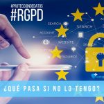 RGPD, Protección de Datos... ¿Qué pasa si no lo tengo?