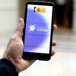 La AEPD abre procedimiento sancionador a Sanidad y Economía por la app Radar Covid