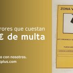 Multas en comunidades se pueden evitar.