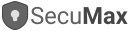 SecuMax-Logo